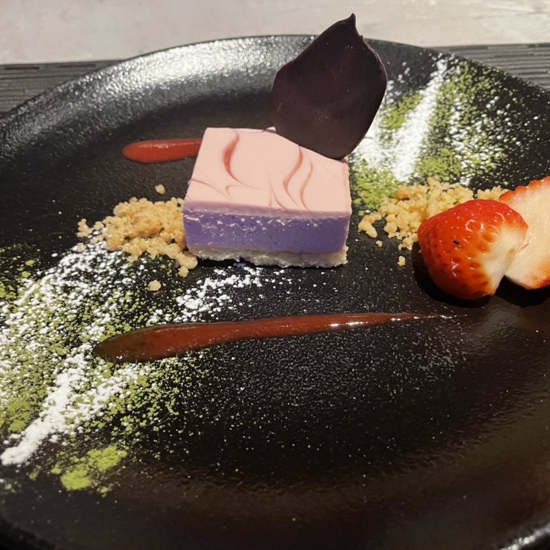 (TEPPANYAKI 10 GINZA)