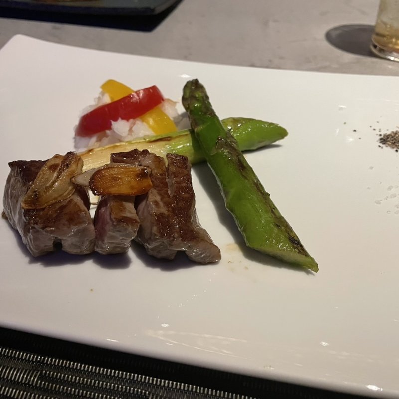 (TEPPANYAKI 10 GINZA)