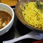 濃厚つけ麺