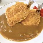 イワシカレーライス