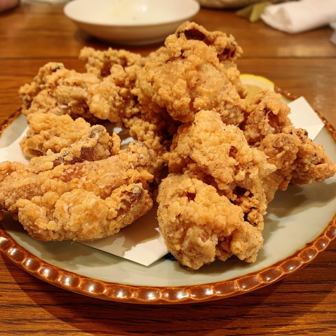 鈴木ちゃんのからあげ メシ酒場 鈴木ちゃん の口コミ一覧 おいしい一皿が集まるグルメコミュニティサービス Sarah