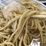 の郎ラーメン(弘前大勝軒)