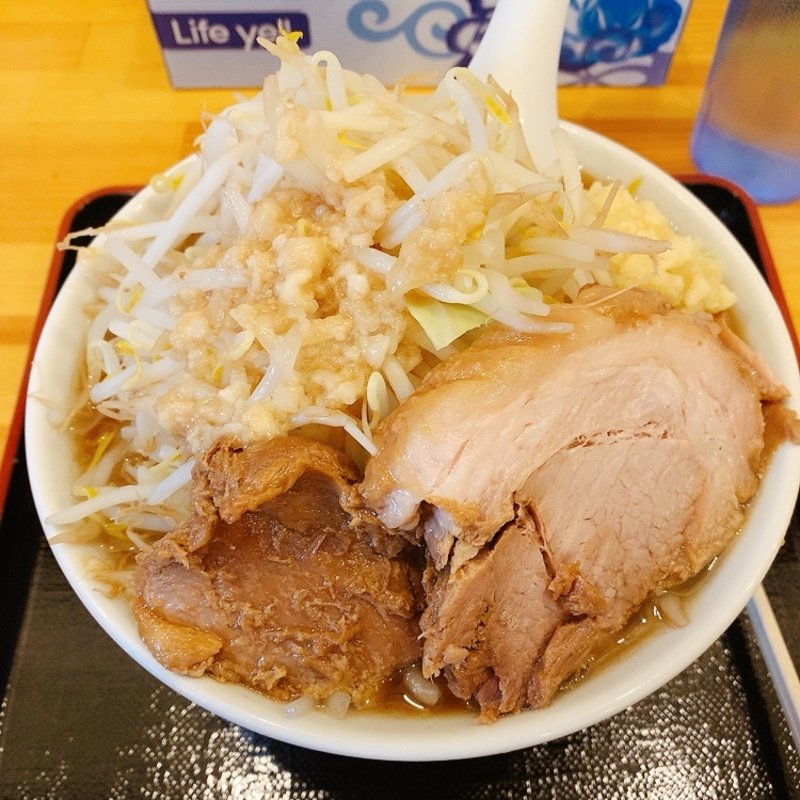 星二郎(ながれぼし)