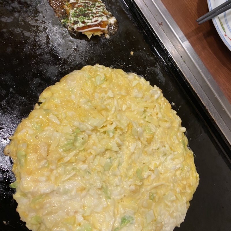 (どんどん亭 城南店)