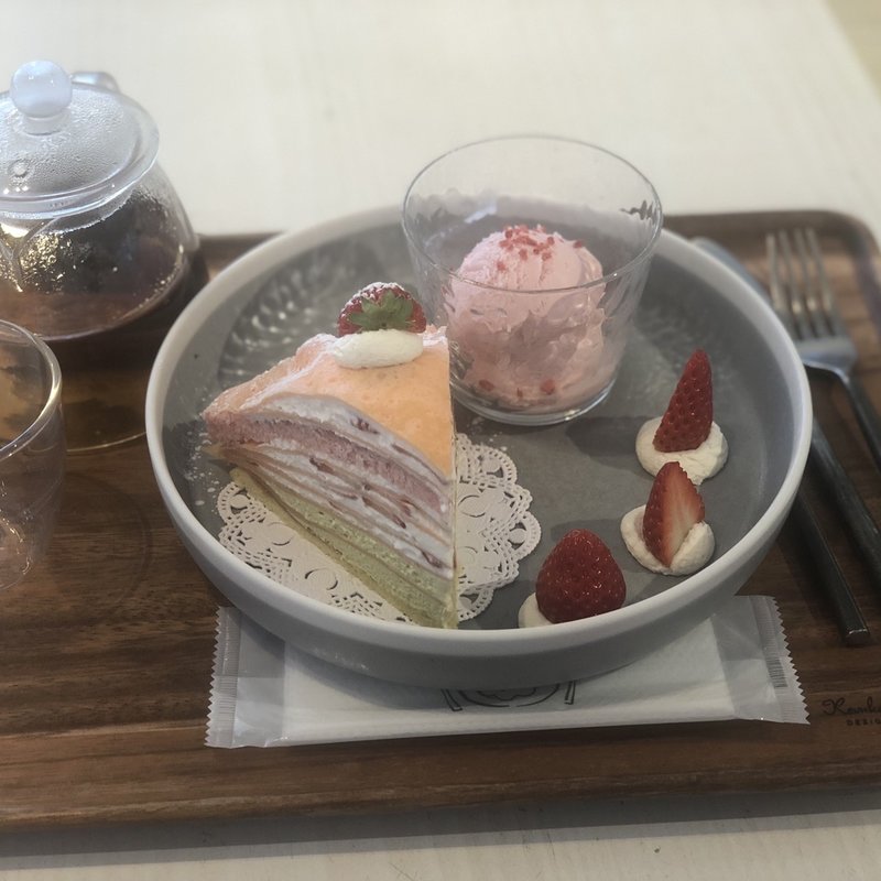 (いちごBonBonBERRY伊豆の国factory)