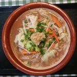 みそラーメン(金龍軒 )