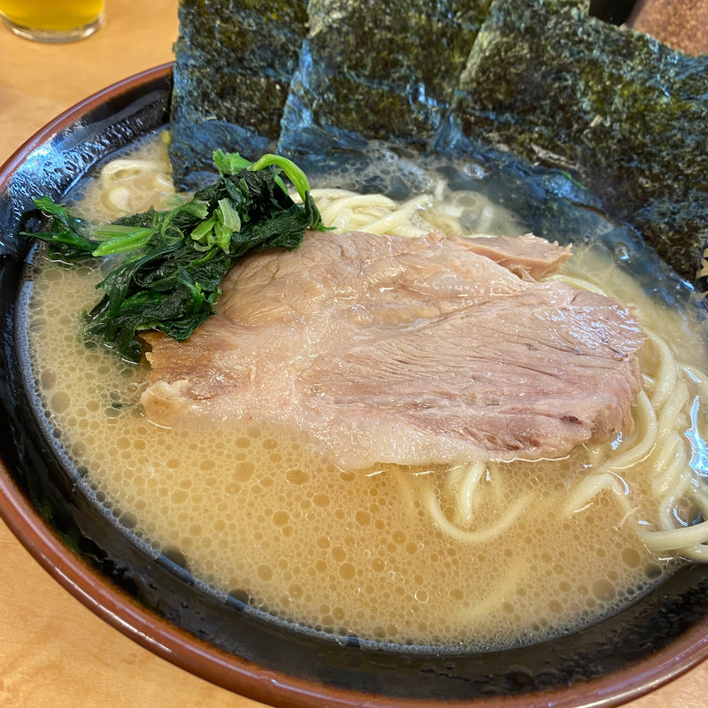 中盛り(ラーメン 光家)
