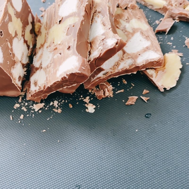 マ・ボンヌミニ(ショコラティエ・エリカ)