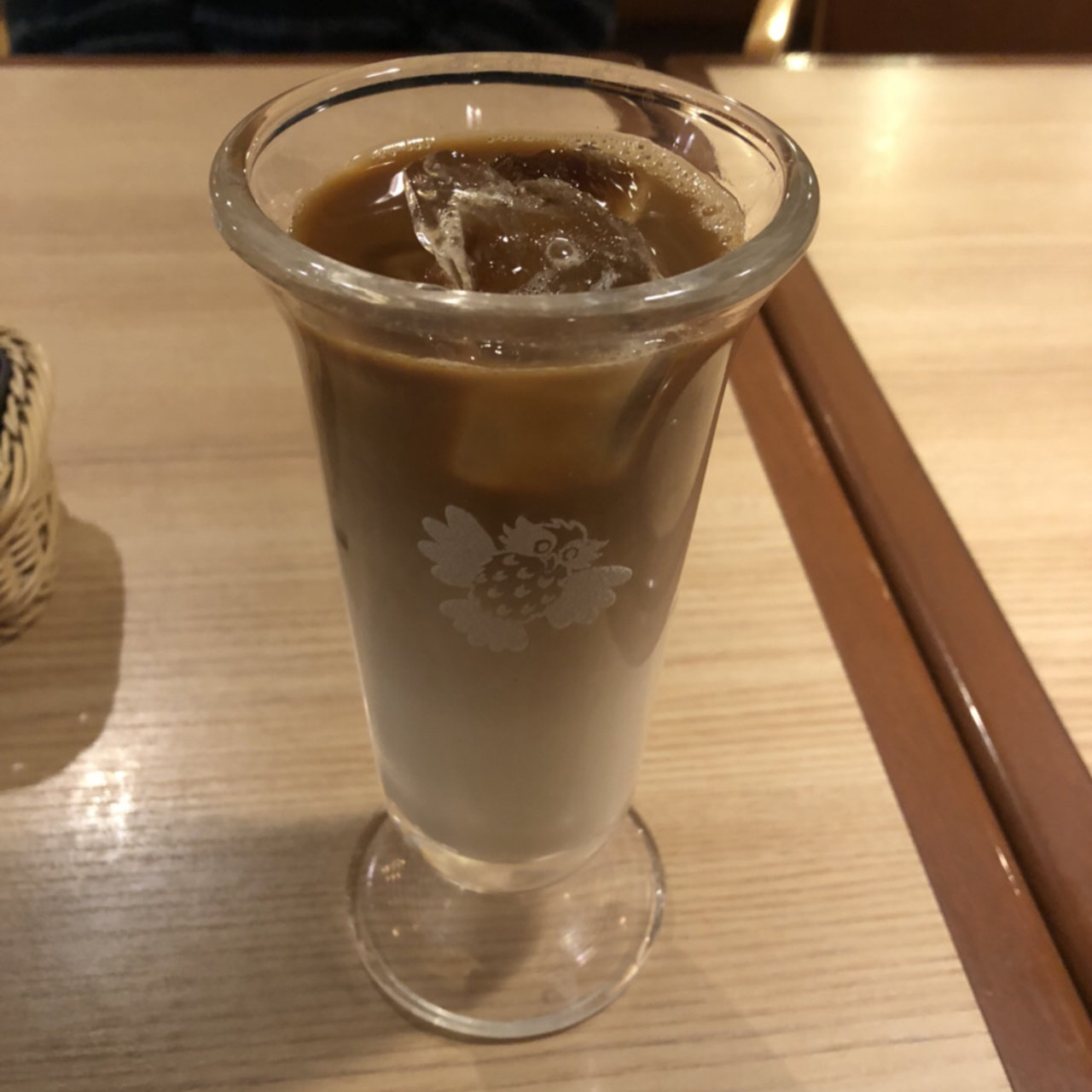 ミルクアイスカフェオレ びっくりドンキー 苫小牧東店 の口コミ一覧 おいしい一皿が集まるグルメコミュニティサービス Sarah