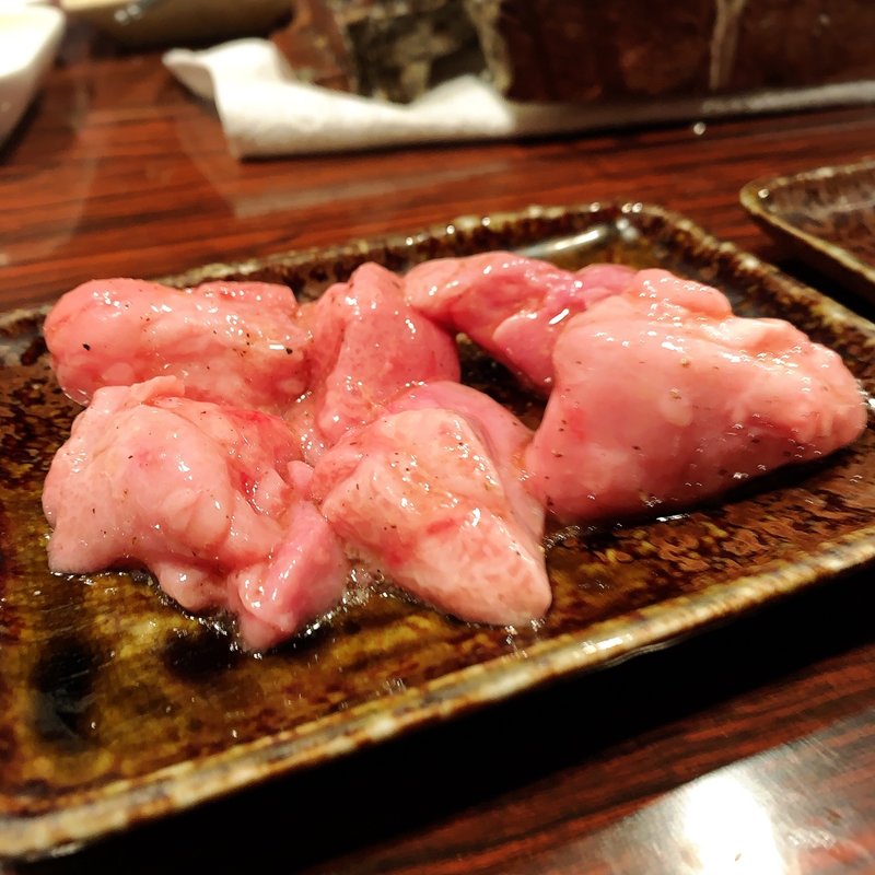 シビレ(魅惑の七輪 らんまん （ミワクノシチリンランマン）)