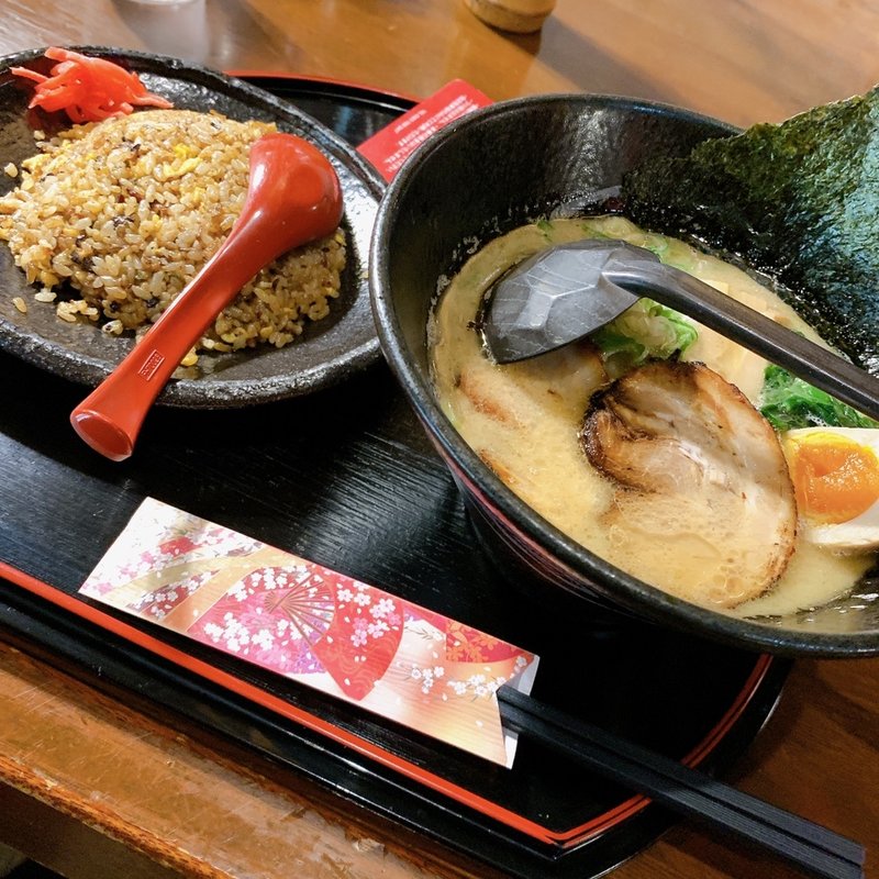 (和風薬膳らーめん 貴楽 )