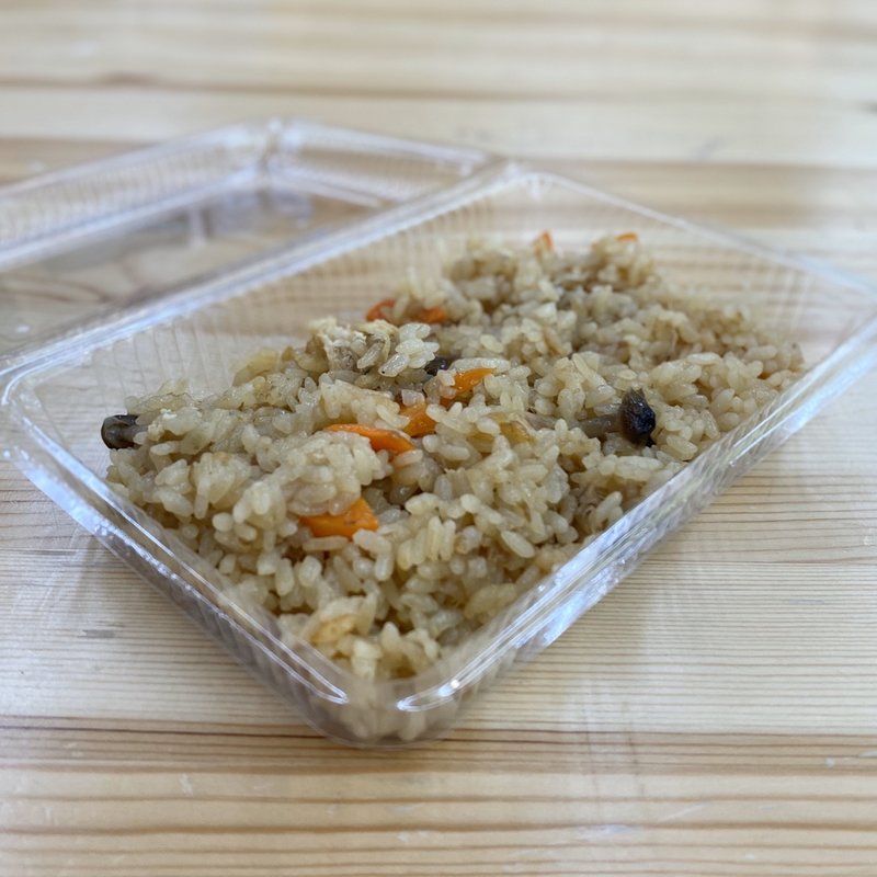 味ごはん(CPSくりはら)