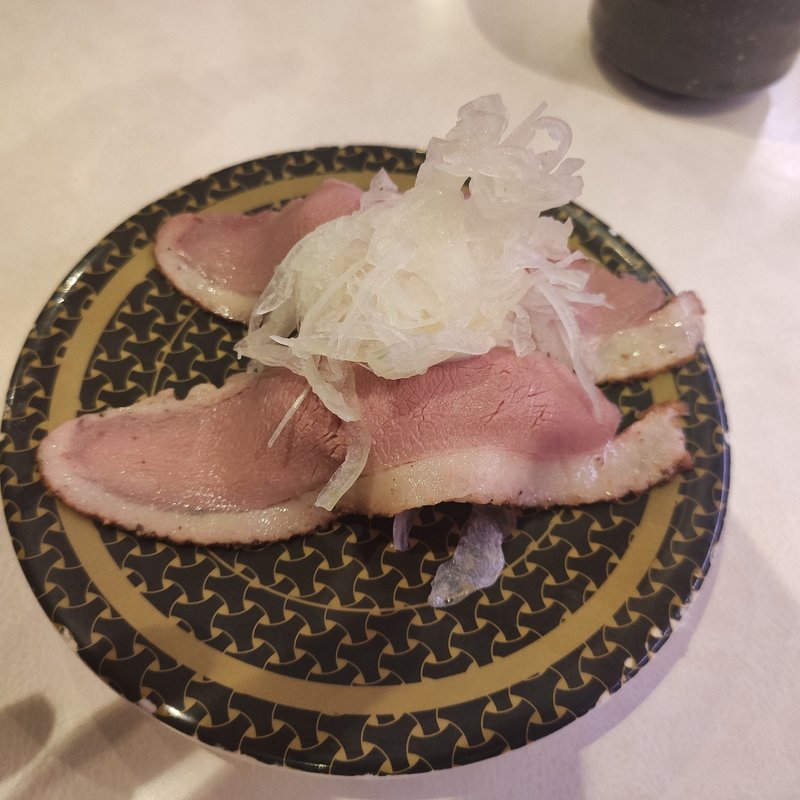 (はま寿司 名古屋鳴子店)