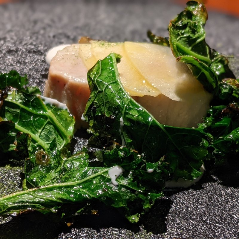 唐津産鰆(TACUBO)