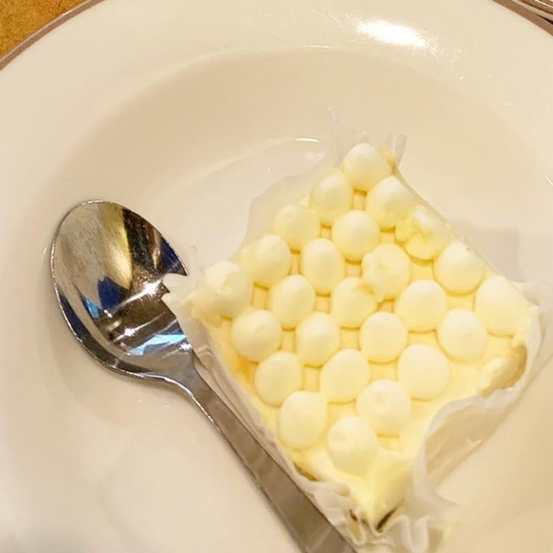 メリンガータ(サイゼリヤ 稲城向陽台店)