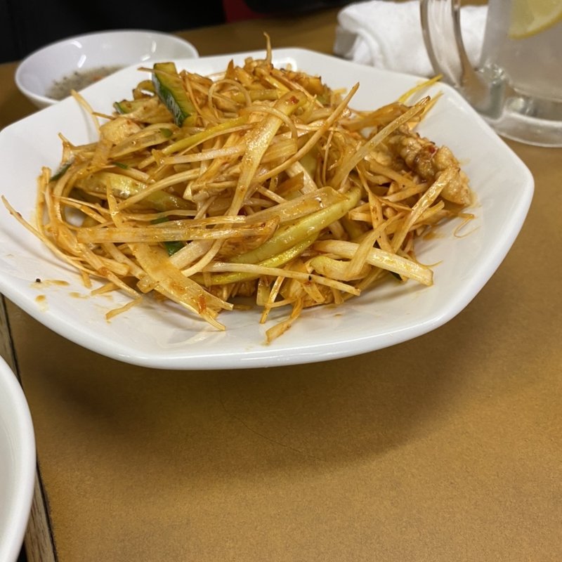 チャーシュー盛(さつまっ子 荏原店)