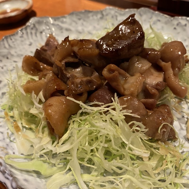 忘れた。(糖朝 日本橋店)