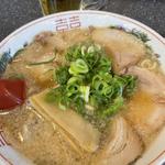チャーシューめん(中華そば笑麺 )