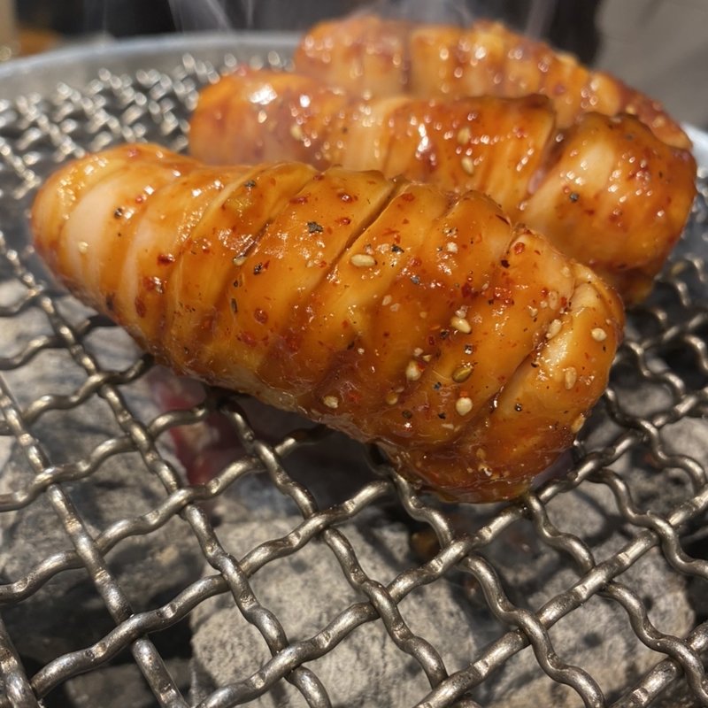 (炭火焼 ホンマ)