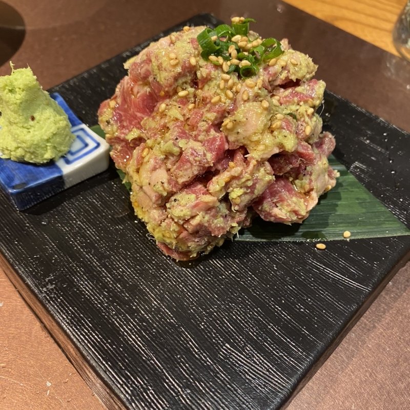 (炭火焼 ホンマ)