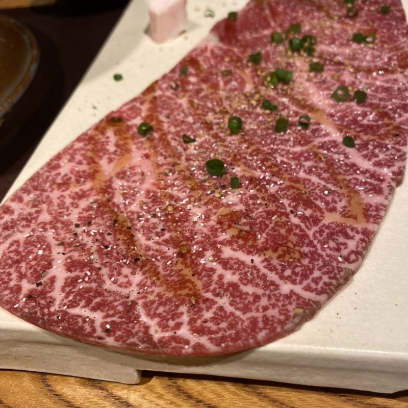 (炭火焼 ホンマ)