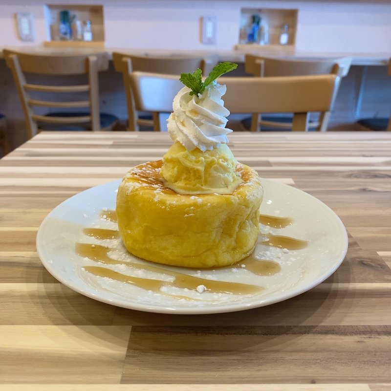 ロンドマール(ランチカフェ 彩)