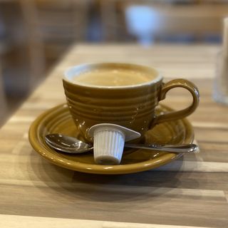 ブレンドコーヒー(ランチカフェ 彩)