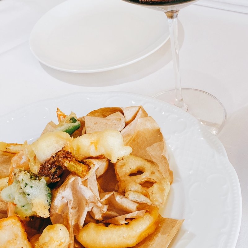 (リストランテ　モトムラ)