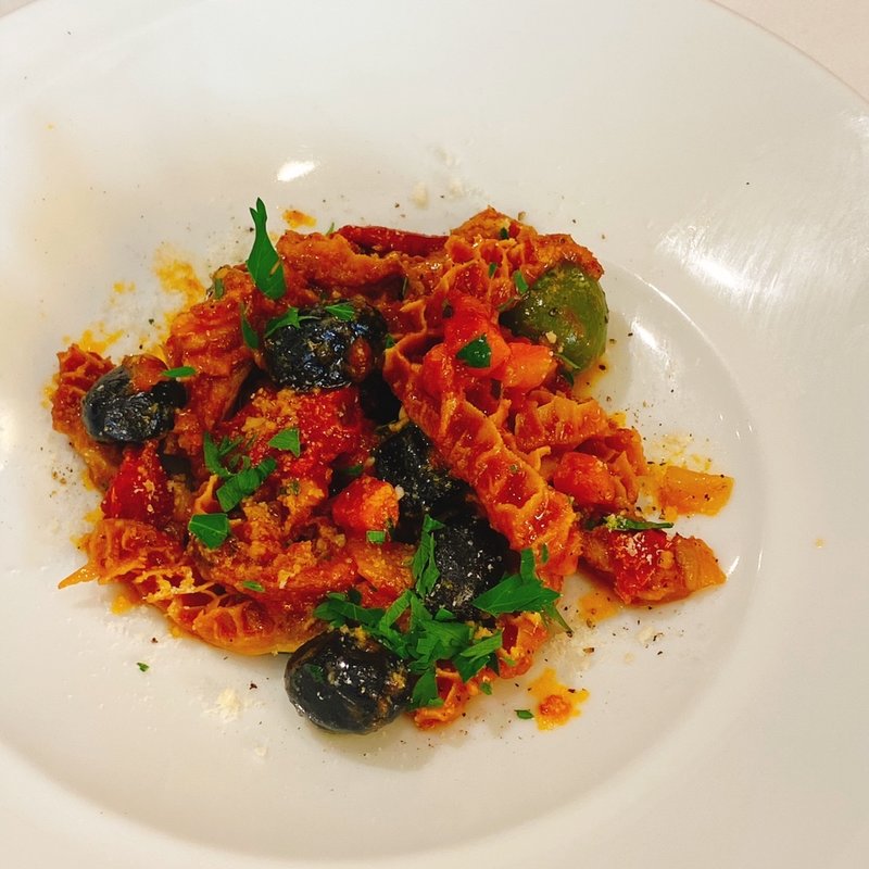 (リストランテ　モトムラ)