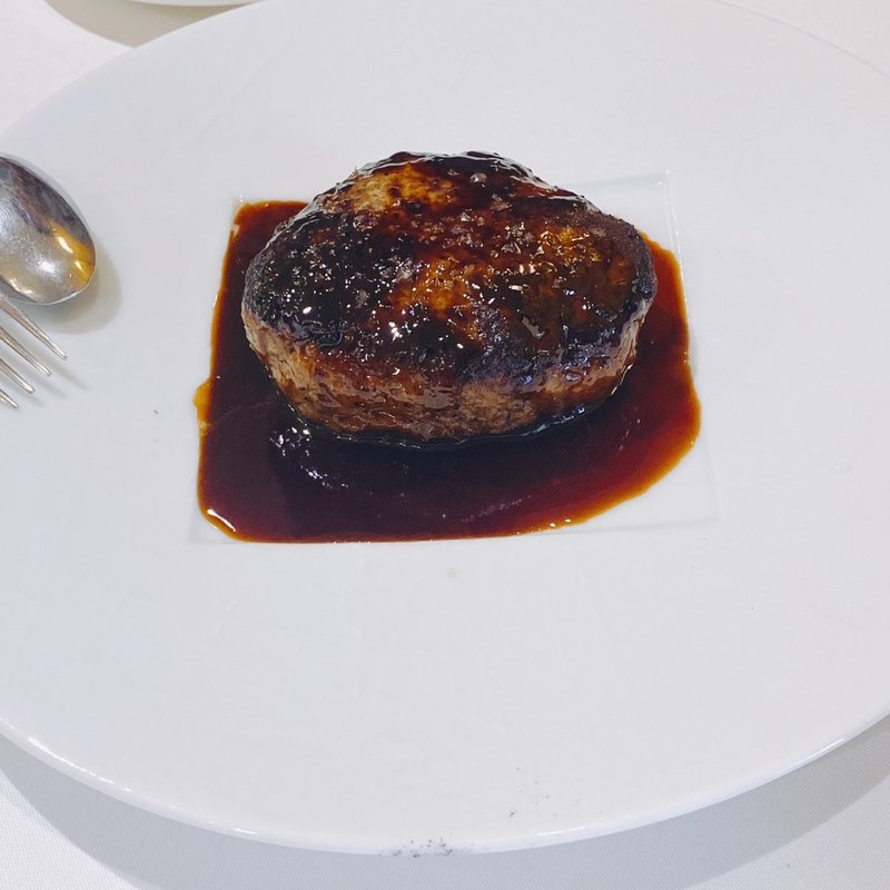 (リストランテ　モトムラ)