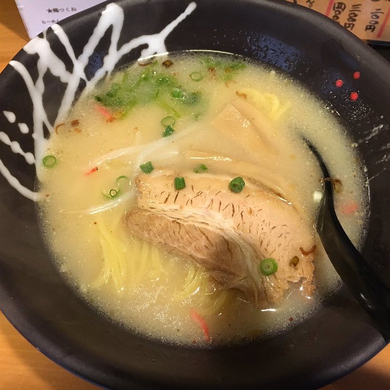 らーめん16（塩味）(16.0)