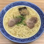 ラーメン並