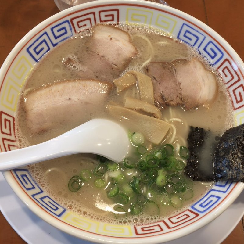ラーメン(黒田屋 )
