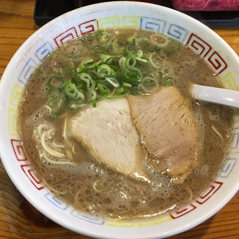 ラーメン(ラーメン処 西谷家 野方本店)