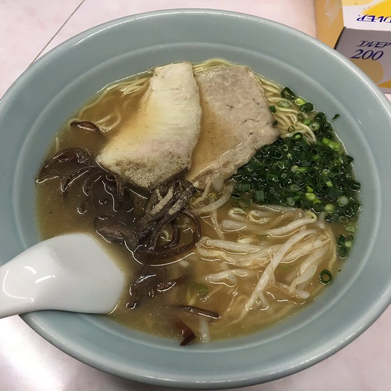 ラーメン(笑ちゃん亭 )
