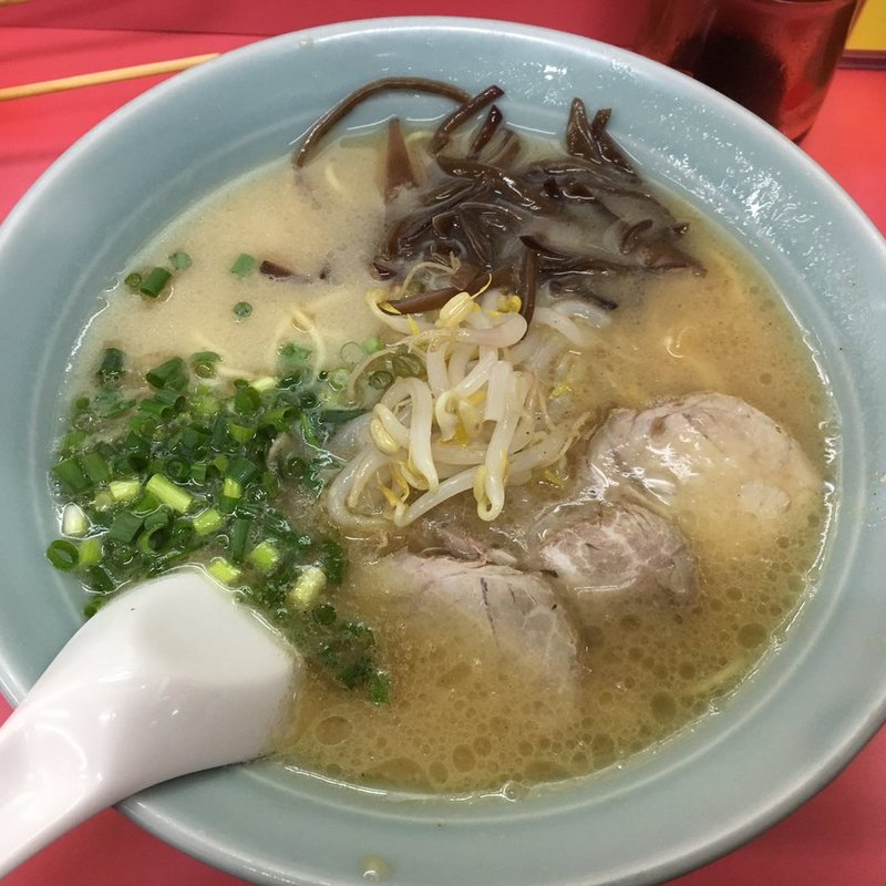 ラーメン(花ちゃん )