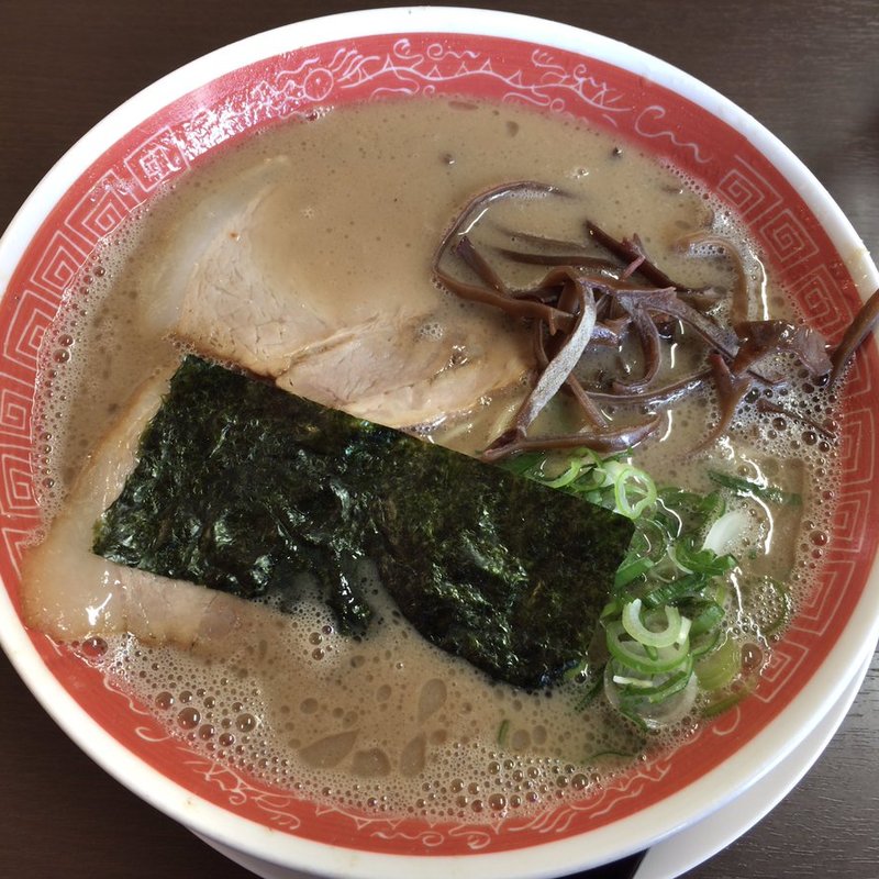 ラーメン(すばる )