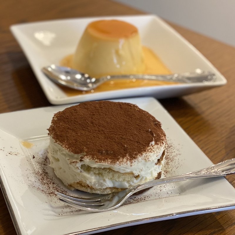 ティラミス(松崎珈琲 )