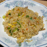 炒飯