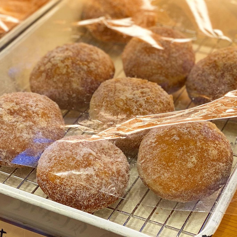 あんドーナツ(須恵の郷 山口店 )