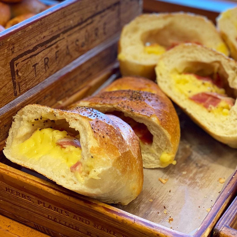 スパイシーチーズ(須恵の郷 山口店 )