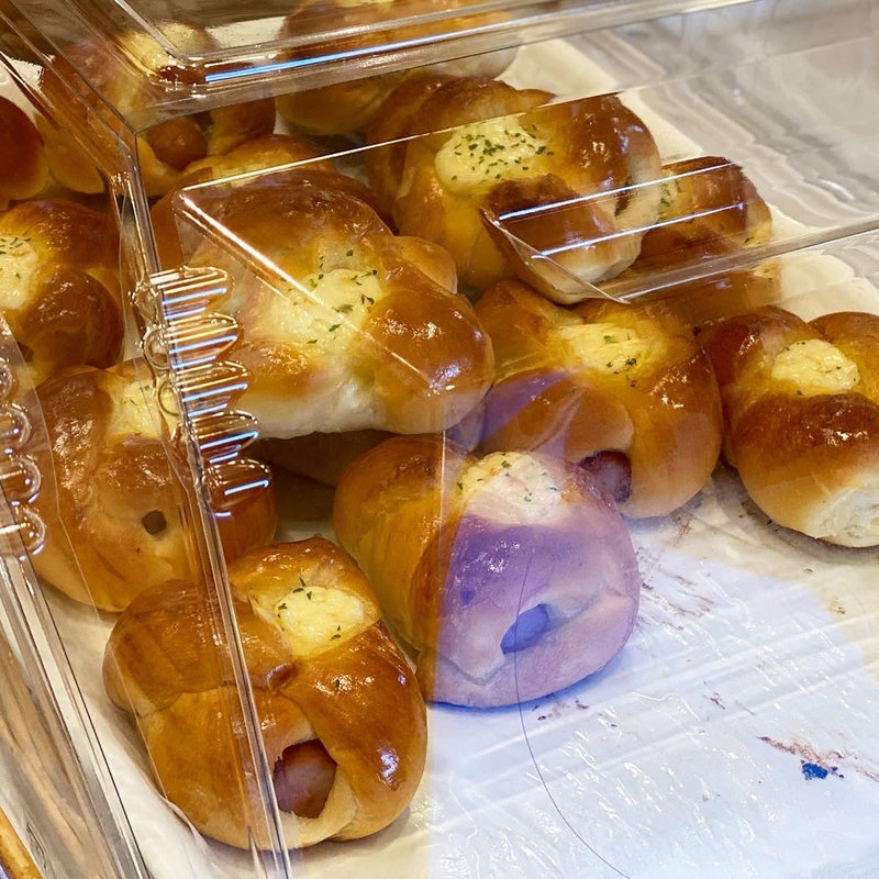 プチソーセージ(須恵の郷 山口店 )