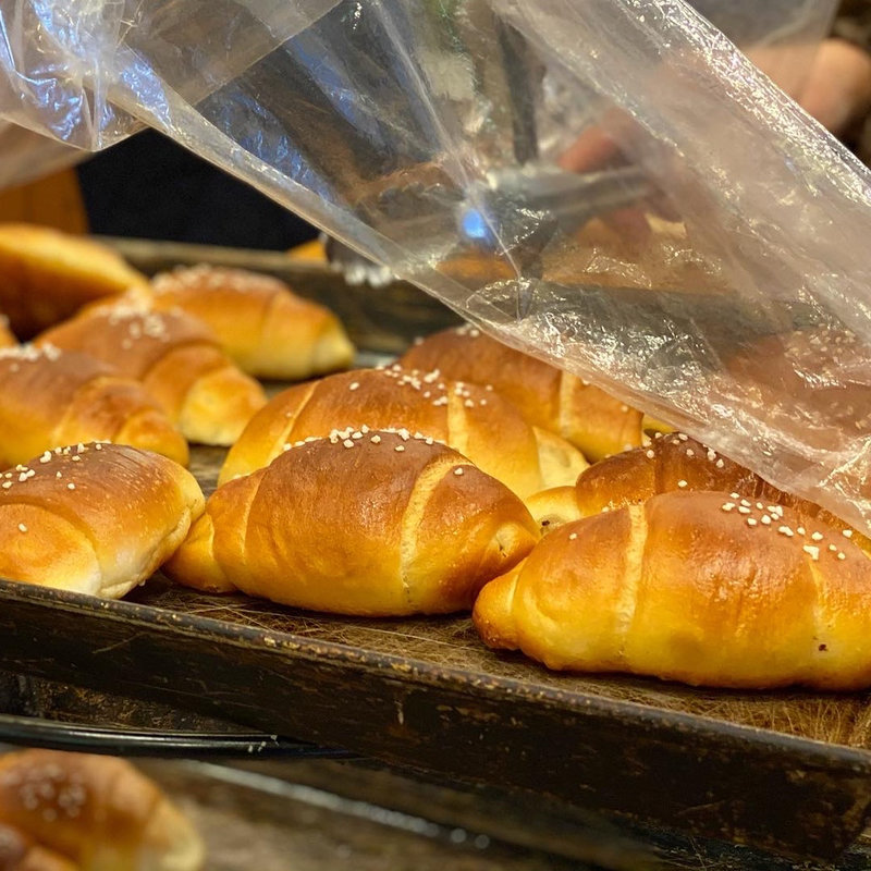 塩パン(須恵の郷 山口店 )