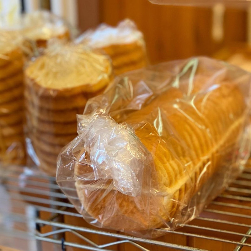 ラウンド（プレーン）1本(須恵の郷 山口店 )