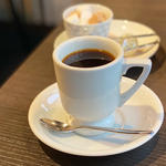 ブレンドコーヒー(もなの珈琲 )