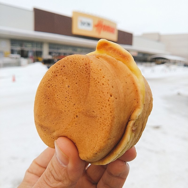 あじまん　つぶあん(あじまん ホーマック前沢店 )
