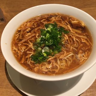 酸辣湯麺(ディンタイフォン　渋谷)