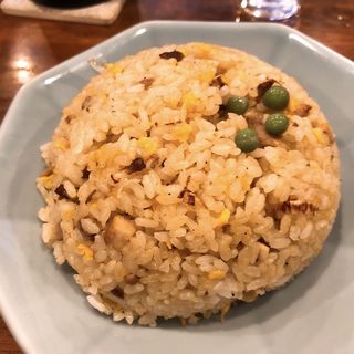 淡路町駅周辺で食べられる炒飯ランキング Sarah サラ