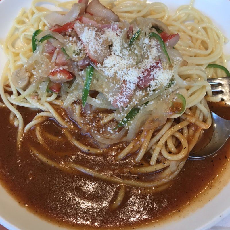 ミラカン(パスタ・デ・ココ 一宮泉店)