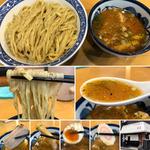 大盛り特製つけめん